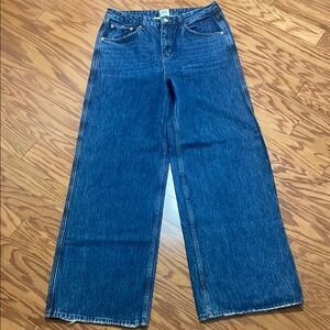 BDG Urban Outfitters Women's Blue Jeans
